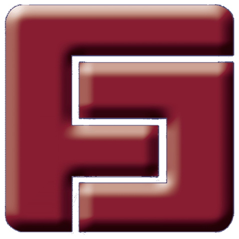 FJ Logo